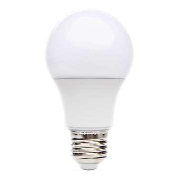 Bombilla LED E27/8,5W/230V 4000K