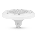 Bombilla LED ECOLINE AR111 GU10/15W/230V 3000K 30° blanco - Brilagi