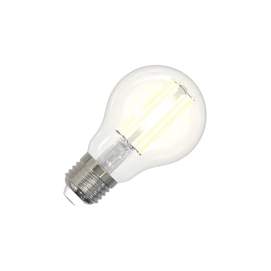Bombilla LED WHITE FILAMENT A60 E27/13W/230V 3000K