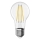 Bombilla LED FILAMENT A60 E27/5W/230V 2700K Clase energética A
