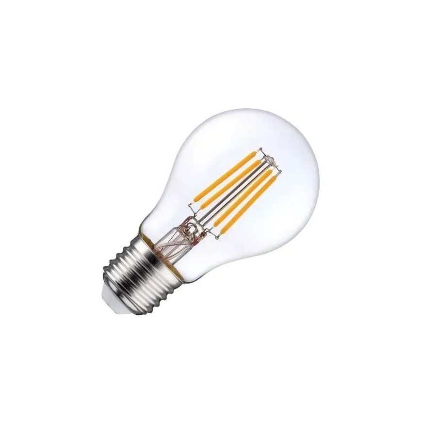 Bombilla LED FILAMENT A60 E27/5W/230V 3000K