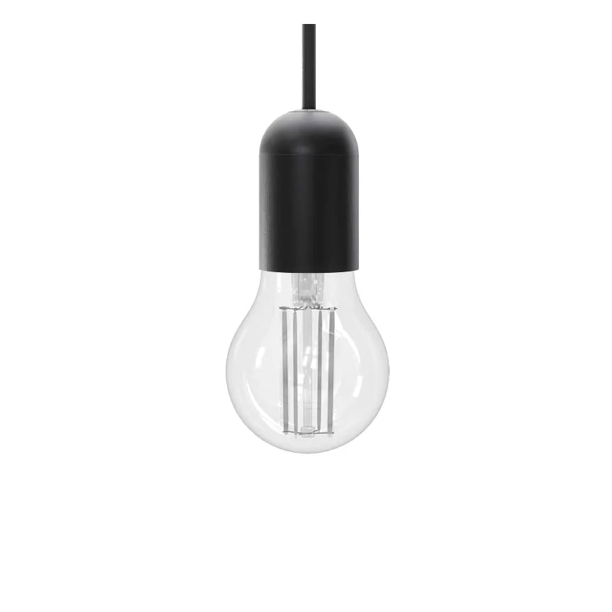 Bombilla LED WHITE FILAMENT A60 E27/9W/230V 4000K