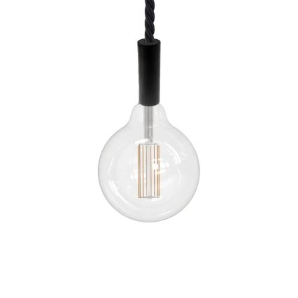 Bombilla LED FILAMENT G125 E27/18W/230V 3000K