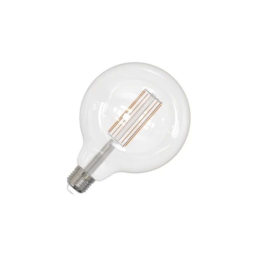 Bombilla LED FILAMENT G125 E27/18W/230V 3000K