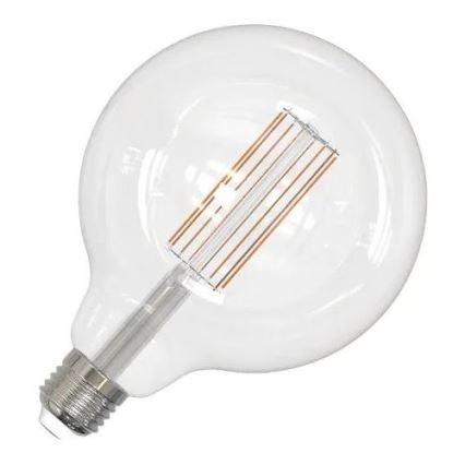 Bombilla LED FILAMENT G125 E27/18W/230V 4000K
