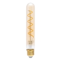 Bombilla LED FILAMENT T30 E27/4W/230V 1800K - Aigostar