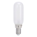 Bombilla LED Filamento T25 E14/6W/230V 3000K - BRILAGI