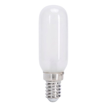 Bombilla LED Filamento T25 E14/6W/230V 3000K - BRILAGI