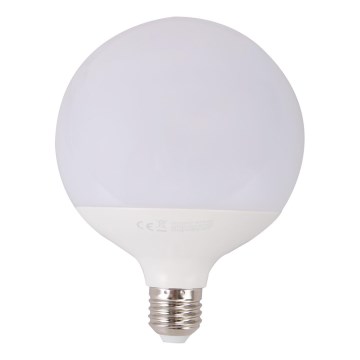Bombilla LED G120 E27/18W/230V 6500K - Aigostar