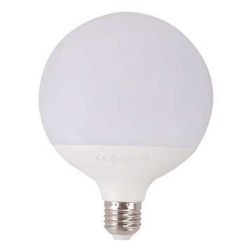 Bombilla LED G120 E27/20W/230V 3000K - Aigostar