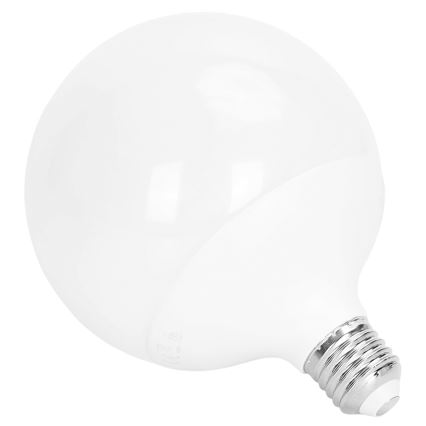 Bombilla LED G120 E27/24W/230V 3000K - Aigostar