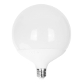 Bombilla LED G150 E27/30W/230V 3000K - Aigostar