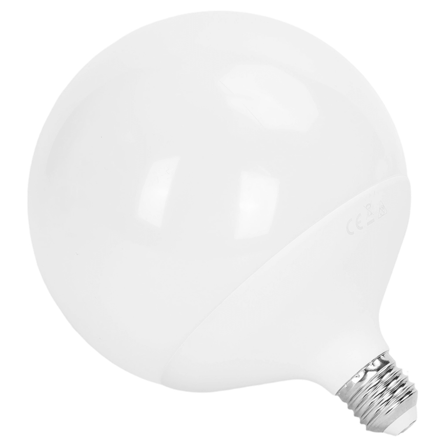 Bombilla LED G150 E27/30W/230V 4000K - Aigostar