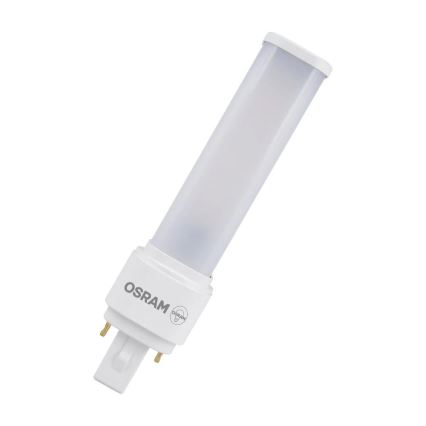 Bombilla LED G24d-1/5W/230V 4000K - Osram