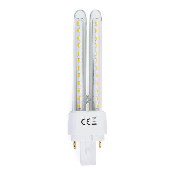 Bombilla LED G24d-3/11W/230V 4000K - Brilagi