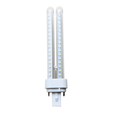 Bombilla LED G24d-3/11W/230V 6500K - Brilagi
