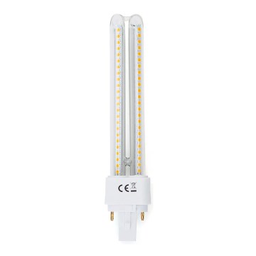 Bombilla LED G24d-3/15W/230V 4000K - Brilagi