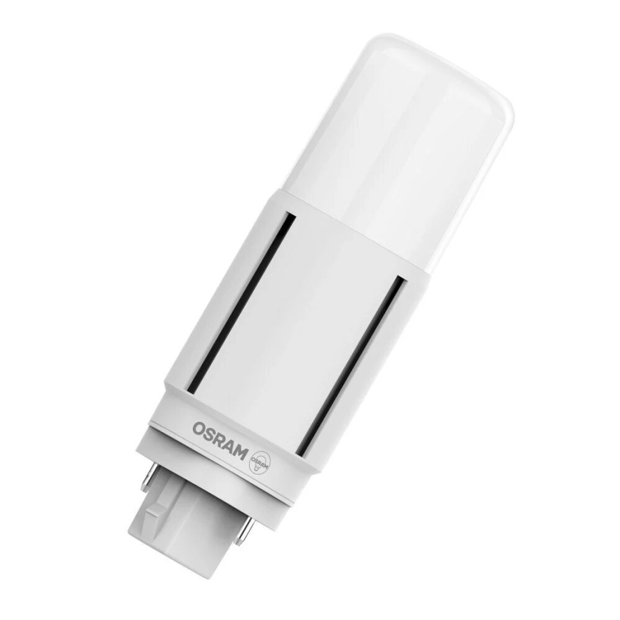 Bombilla LED G24d/7,5W/230V 4000K - Osram