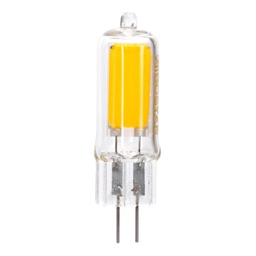 Bombilla LED G4/2W/12V 3000K - Aigostar