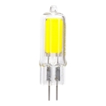 Bombilla LED G4/2W/12V 6500K - Aigostar