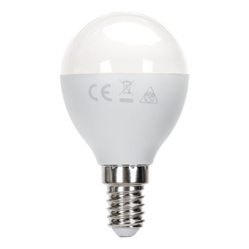 Bombilla LED G45 E14/12W/230V 3000K - Aigostar