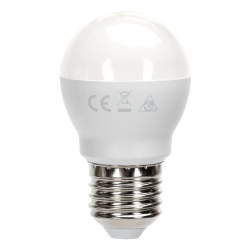 Bombilla LED G45 E27/11W/230V 4000K - Aigostar