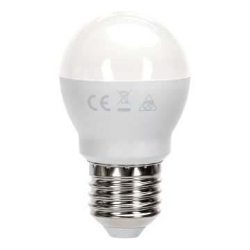 Bombilla LED G45 E27/13W/230V 3000K - Aigostar
