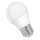 Bombilla LED G45 E27/1W/230V 4000K