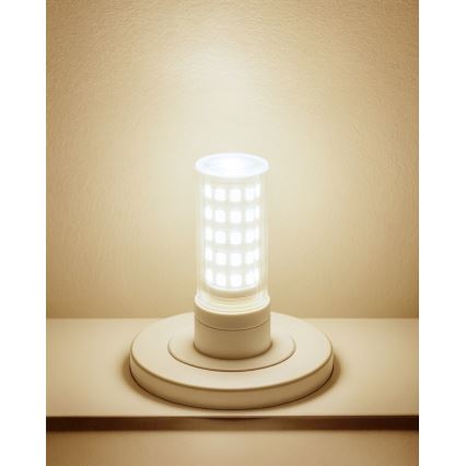 Bombilla LED G9/10W/230V 4200K