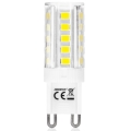 Bombilla LED G9/3,5W/230V 6500K - Aigostar