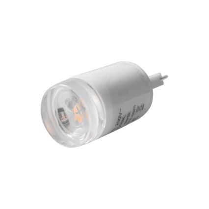 Bombilla LED G9/3W/230V 4000K 109°