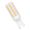 Bombilla LED G9/4,5W/230V 3000K