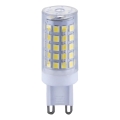 Bombilla LED G9/4,6W/230V 4000K