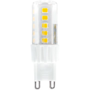 Bombilla LED G9/4W/230V 3000K