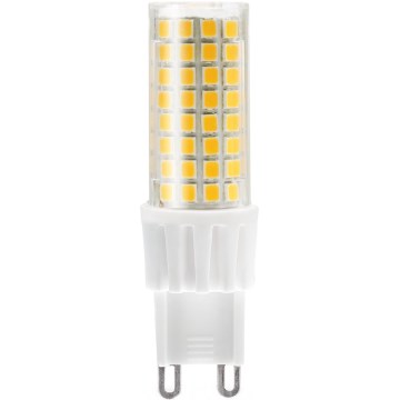 Bombilla LED G9/6W/230V 6000K