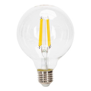 Bombilla LED G95 E27/12W/230V 2700K - Aigostar