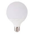 Bombilla LED G95 E27/15W/230V 6500K - Aigostar