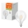 Bombilla LED Globe Classic de Filamento G125 E27/4W/230V 2700K - Ledvance