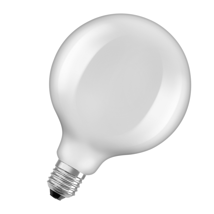 Bombilla LED GLOBE CLASSIC FILAMENT G125 E27/11,6W/230V 4000K - Ledvance
