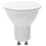 Bombilla LED GU10/10W/230V 4000K - Brilagi