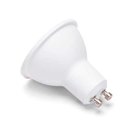 Bombilla LED GU10/10W/230V 6500K - Brilagi