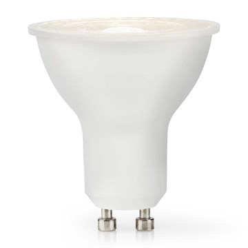 Bombilla LED GU10/2,5W/230V 2700K Clase energética A