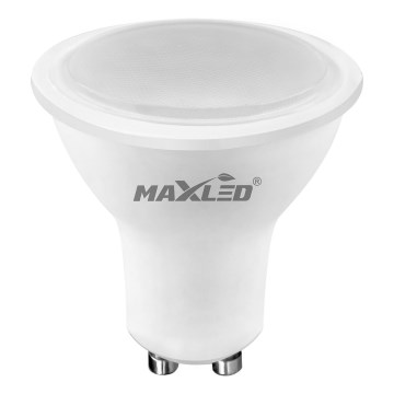 Bombilla LED GU10/4,8W/230V 3000K