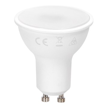 Bombilla LED GU10/4W/230V 6500K - Aigostar
