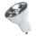 Bombilla LED GU10/6W/230V 360 lm 3000K