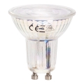 Bombilla LED GU10/6W/230V 6500K - Aigostar