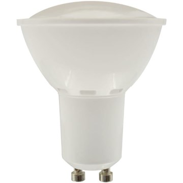 Bombilla LED GU10/7W/230V 6000K