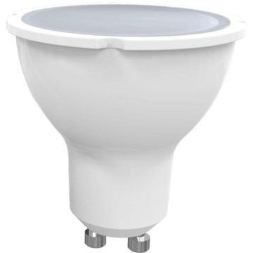 Bombilla LED GU10/8W/230V 2800K