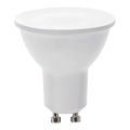 Bombilla LED GU10/8W/230V 4000K - Brilagi