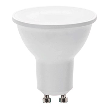 Bombilla LED GU10/8W/230V 4000K - Brilagi